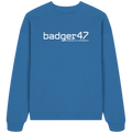 Organic Oversize Sweatshirt