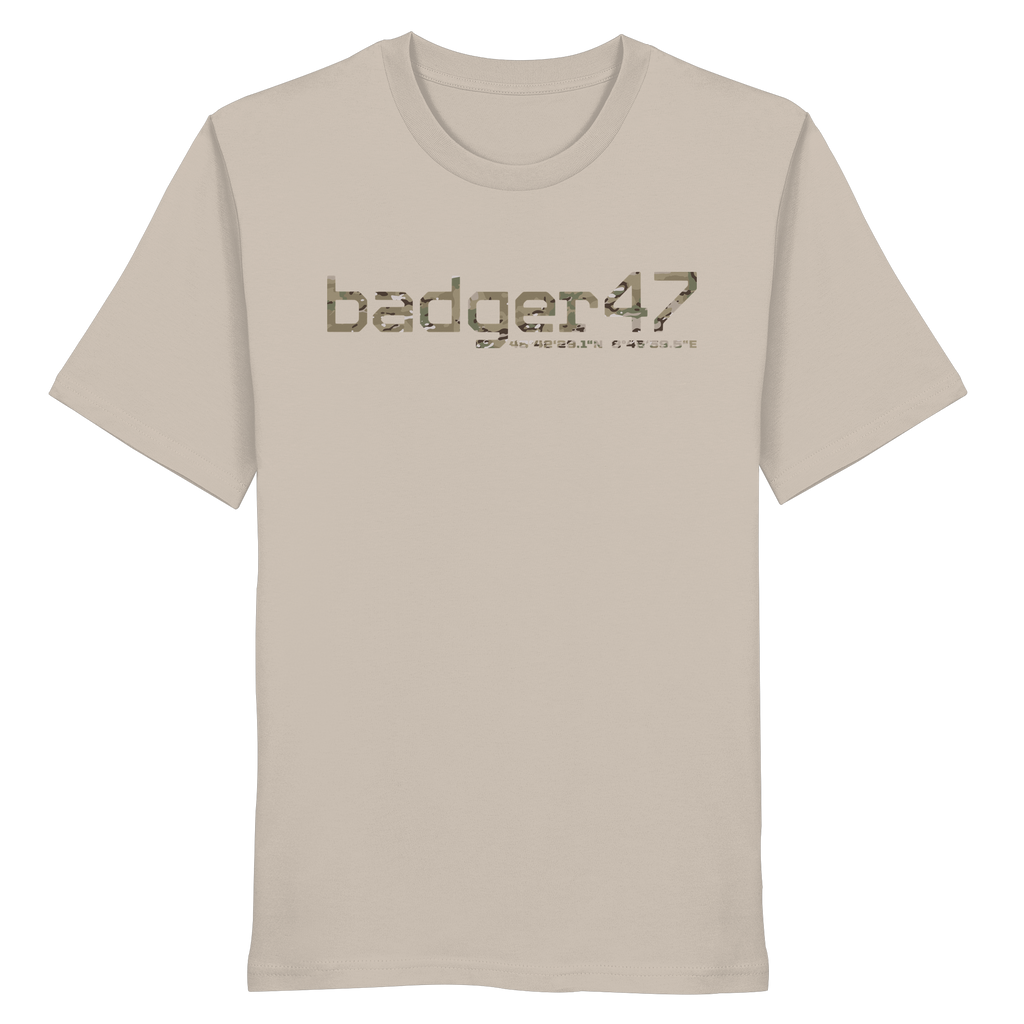 Multicam Organic Shirt