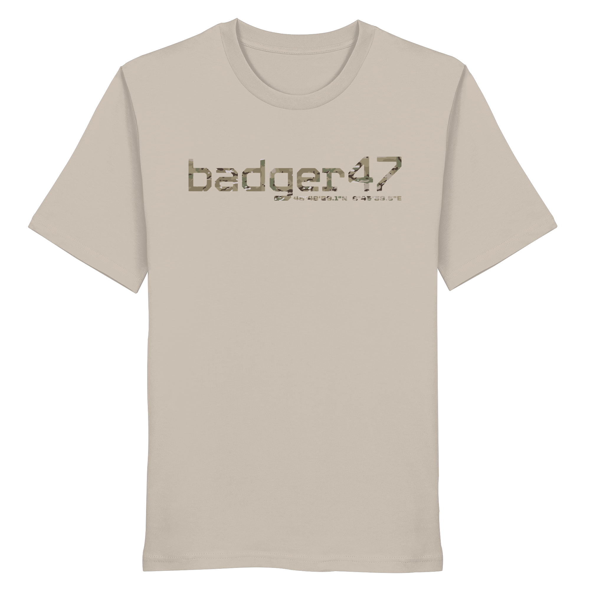 Multicam Organic Shirt