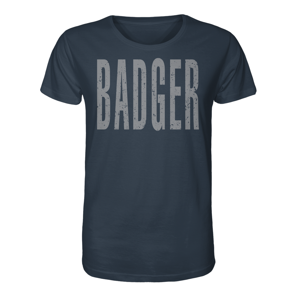 Organic T-Shirt