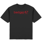 Streetwear Oversized T-Shirt