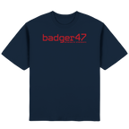 Streetwear Oversized T-Shirt