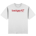 Streetwear Oversized T-Shirt