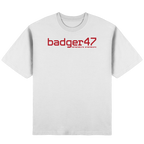 Streetwear Oversized T-Shirt